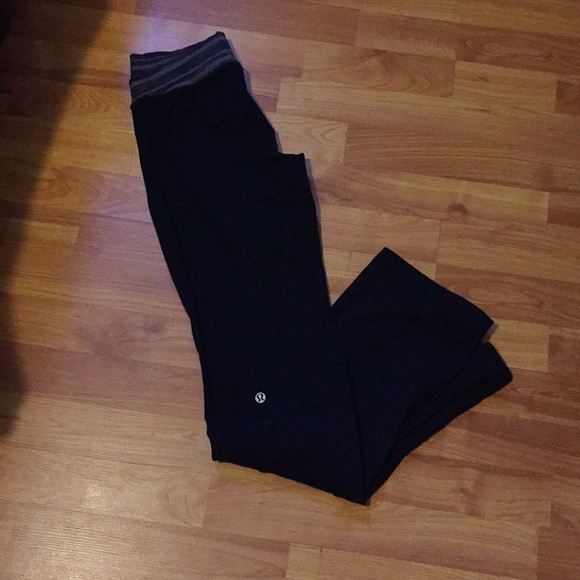 lululemon athletica Pants - Lululemon Yoga Pants